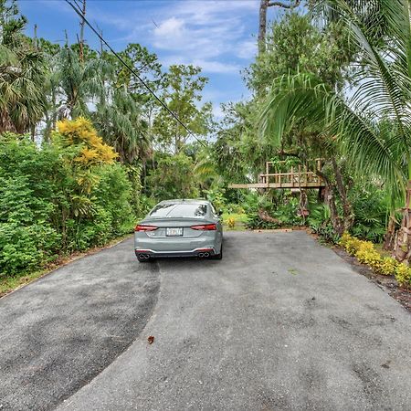 La Quiete Cove For One Bed & Breakfast Lake Worth Beach Bagian luar foto