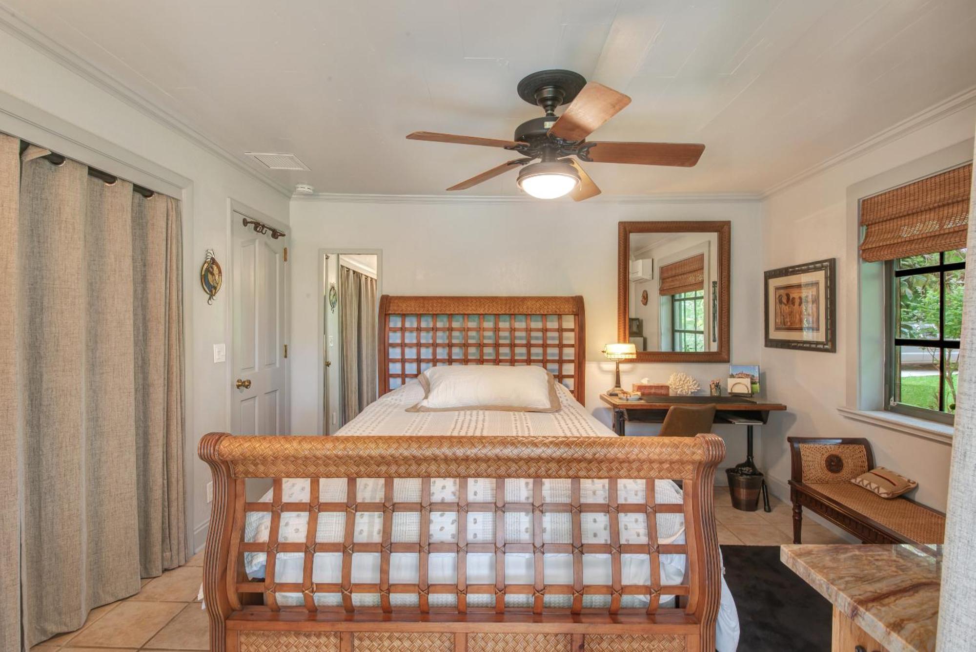 La Quiete Cove For One Bed & Breakfast Lake Worth Beach Bagian luar foto