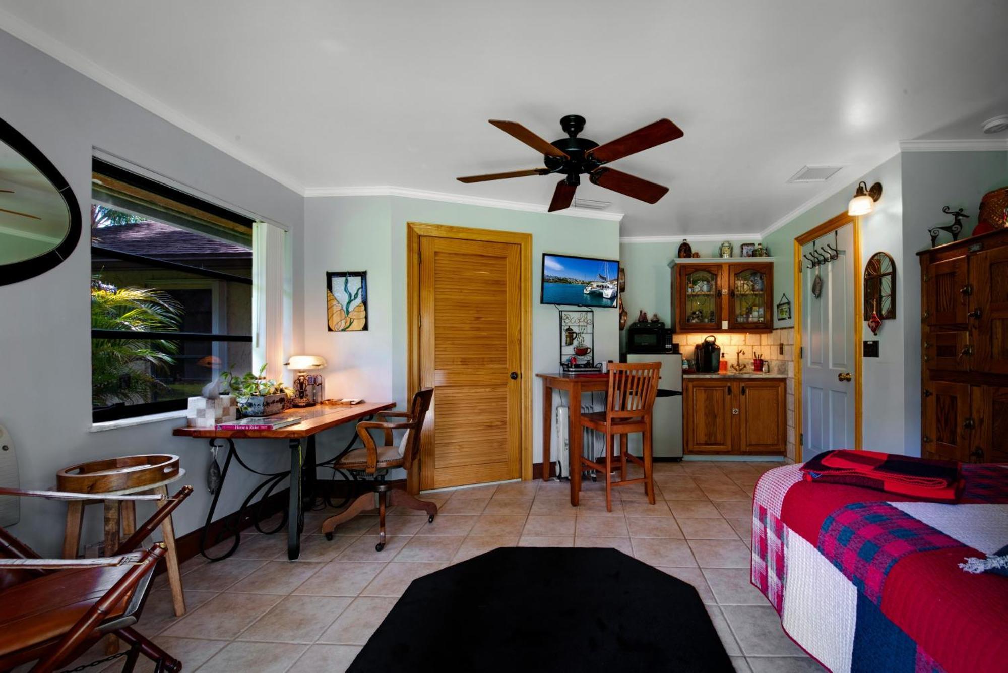La Quiete Cove For One Bed & Breakfast Lake Worth Beach Bagian luar foto
